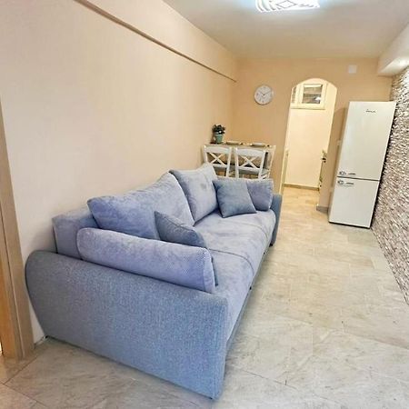 Green Bay Apartment Korčula Esterno foto