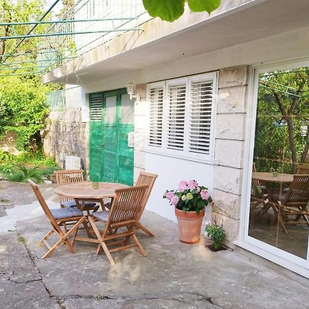 Green Bay Apartment Korčula Esterno foto