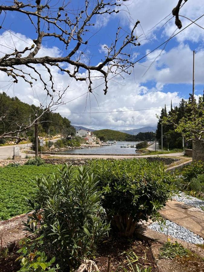 Green Bay Apartment Korčula Esterno foto