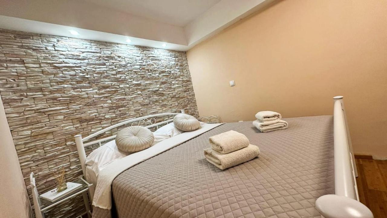 Green Bay Apartment Korčula Esterno foto