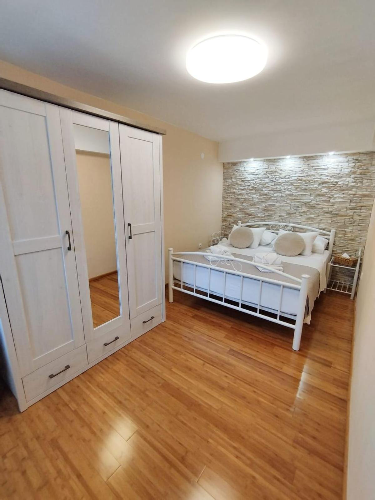 Green Bay Apartment Korčula Esterno foto